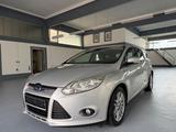 Ford FOCUS 1.0 ECOBOOST SYNC EDITION *KLIMAAUTO*PDC*