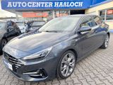 Hyundai i30 FASTBACK - PRIME AUTO. VOLLAUSSTATTUNG! - Hyundai i30 aus 2021