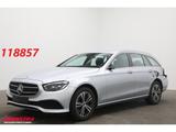 Mercedes-Benz E 220 Estate d 9G-Tronic Avantg. LED Navi kamera - Mercedes E 220 Unfallwagen