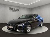 Audi A4 Limousine Advanced 35 TDI 120(163) kW(PS) S t - Audi A4 in Frankfurt (Main)