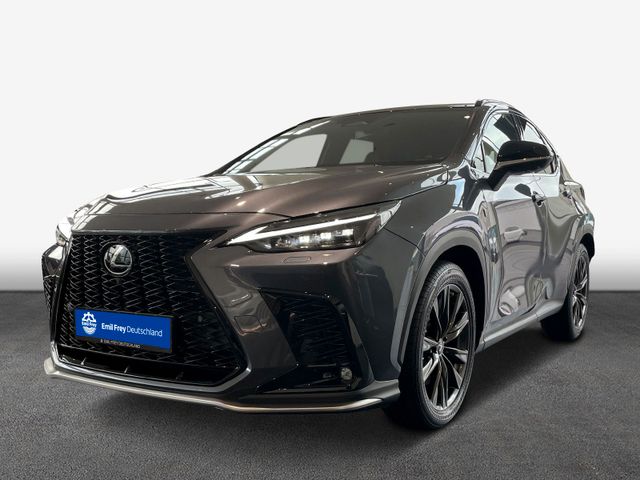 Lexus NX350h F-Sport +Pano Alle Extras/Full Modell2025