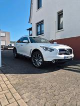 Andere Infiniti FX 37S - Andere aus 2013