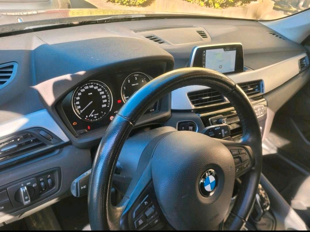 BMW BMW x1 xDrive 18d- 2018