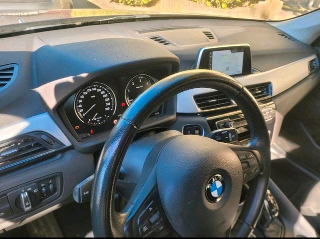 BMW BMW x1 xDrive 18d- 2018