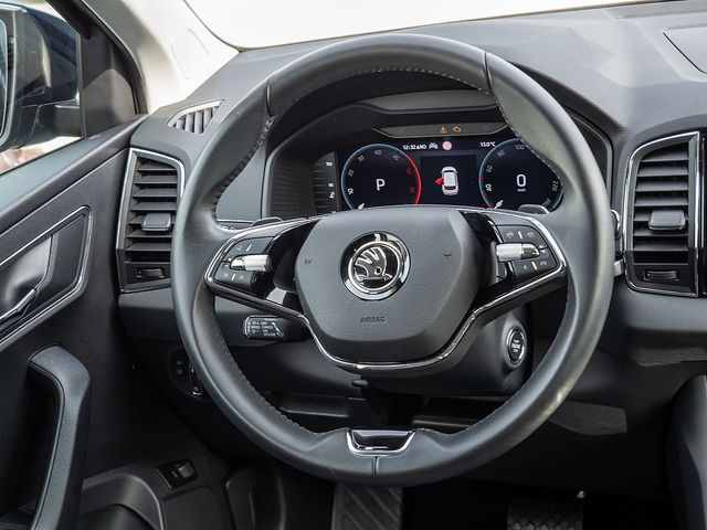 Foto Nummer 7: SKODA Karoq