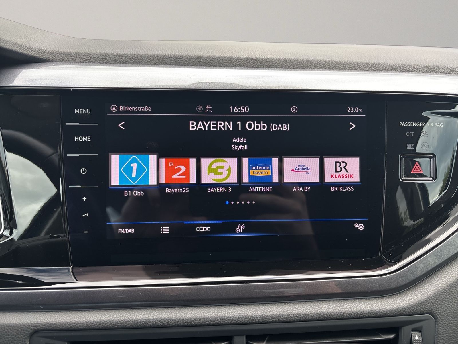 Taigo 1.5 TSI Style, DesignPaket, IQ-Drive, Matr