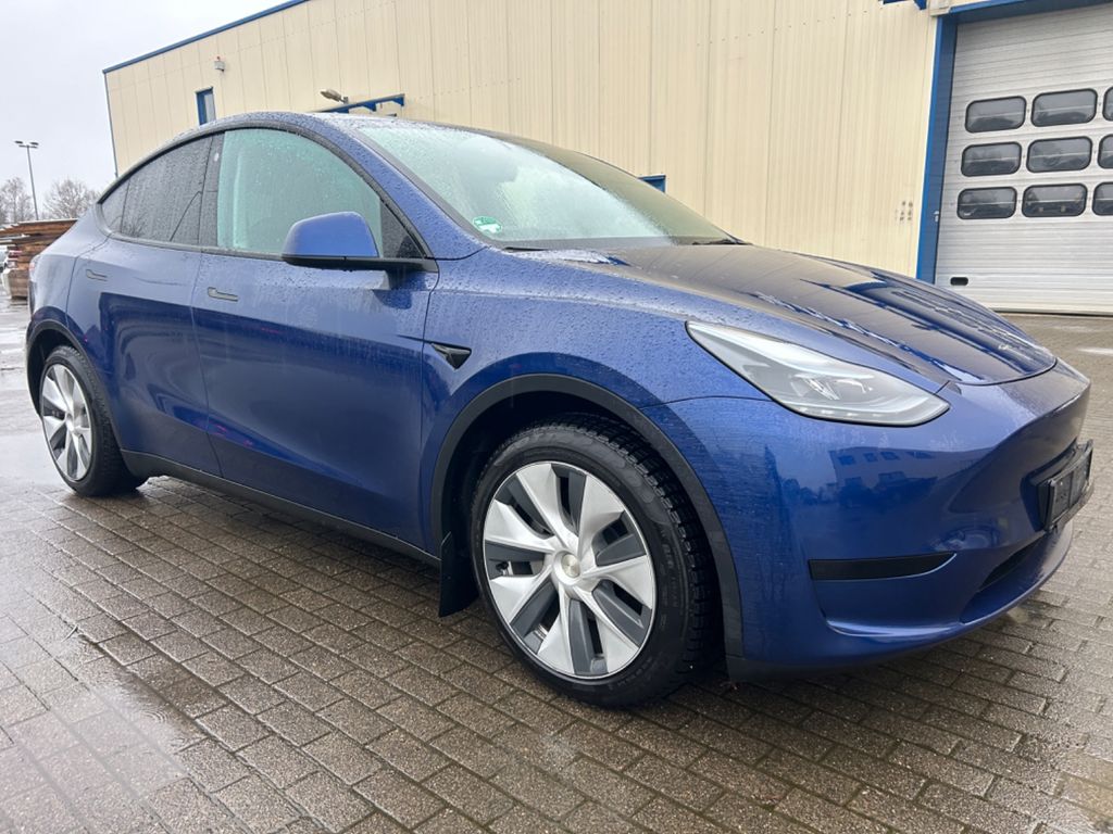 Angebot ansehen Tesla Model Y