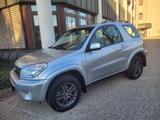 Toyota RAV 4 RAV 4 4x4 Sol AUTOMATIK-3 TÜRIG-1 HAND   - Toyota RAV 4 aus 2004