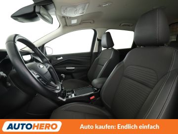 Ford Kuga - 10