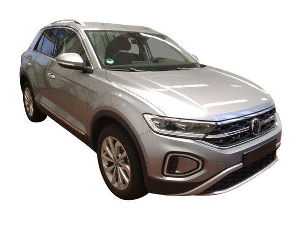 Volkswagen T-Roc - Bild 3