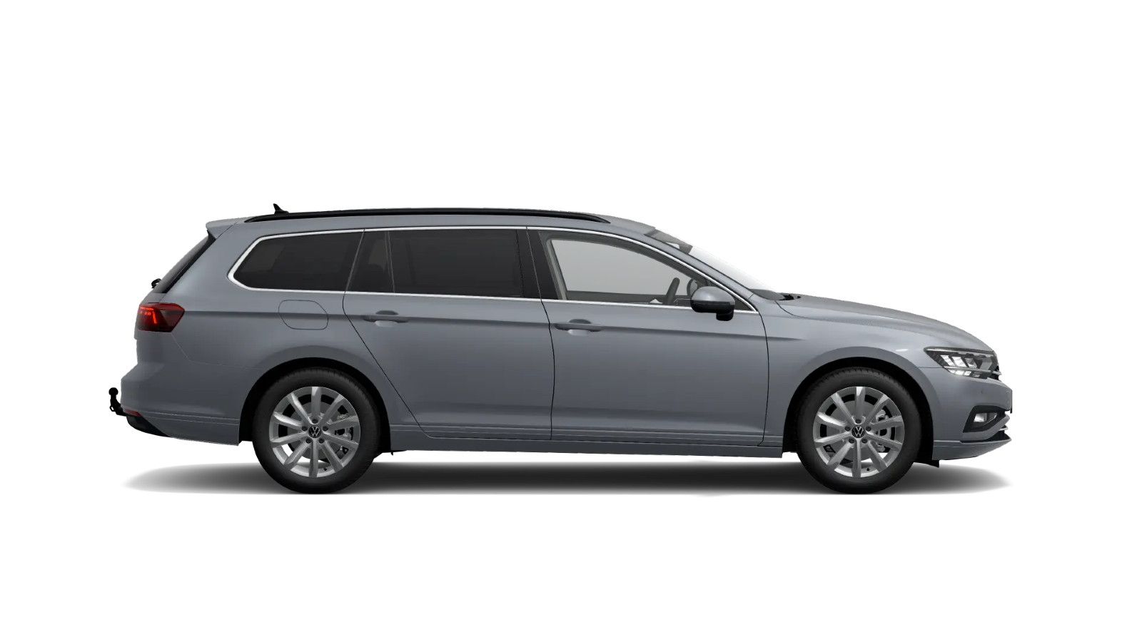 Volkswagen Passat Variant - Bild 6