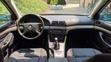 BMW 523i - BMW 523 aus 2000: 523i