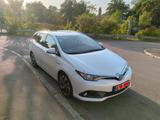 Toyota Corolla 1,6-l-Valvematic Multidrive S Editio... - Toyota Corolla Gebrauchtwagen in Stuttgart