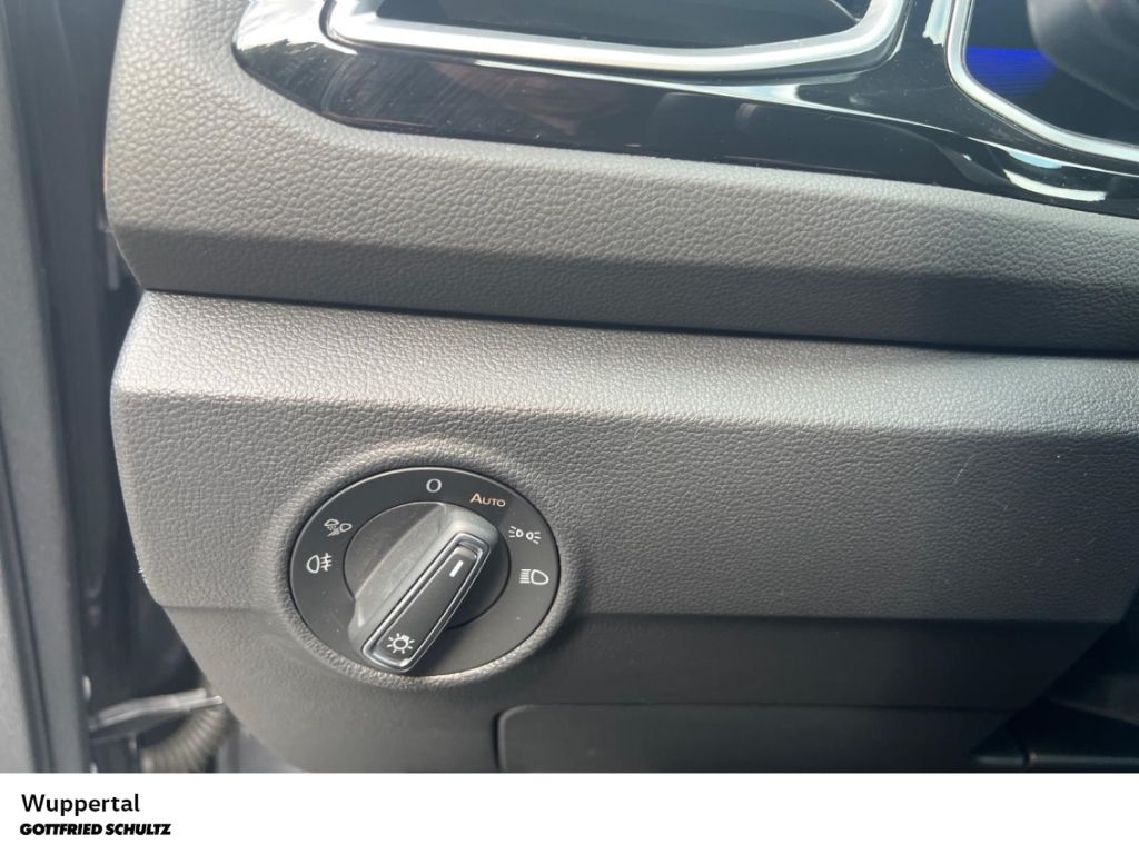 Volkswagen T-Roc - Bild 13