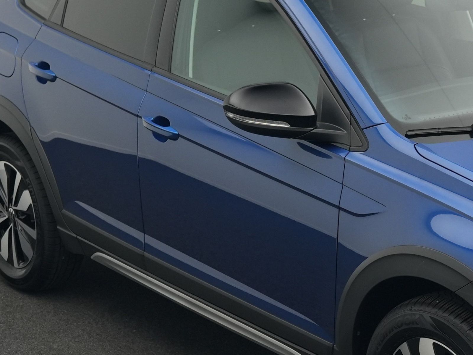 Volkswagen Taigo - Bild 40