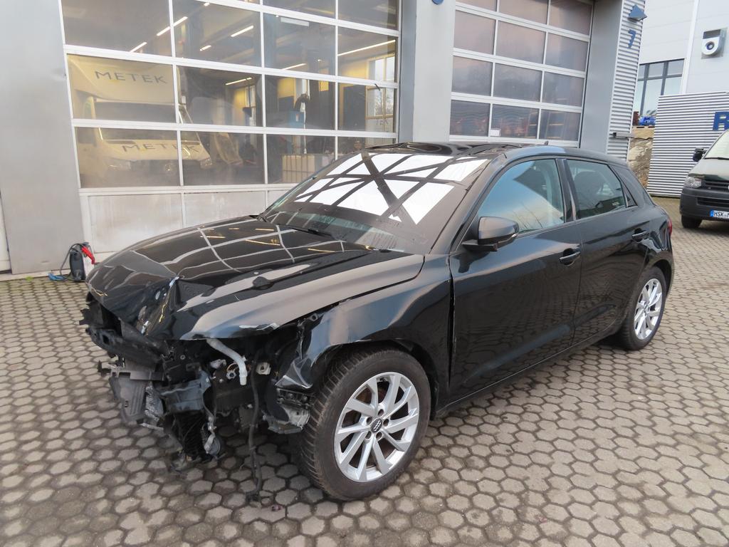 Audi A1 Sportback 30 TFSI advanced NAVI 2022