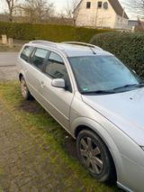 Ford Mondeo Mk 3 - Ford Mondeo: Kombi, Mk3