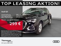 Audi Q3 - Vorschau Bild 1