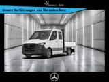 Mercedes-Benz Sprinter 317 DOKA+AHK+MBUX+TEMPOMAT+KAMERA+3SI - Mercedes-Benz Kühlkoffer