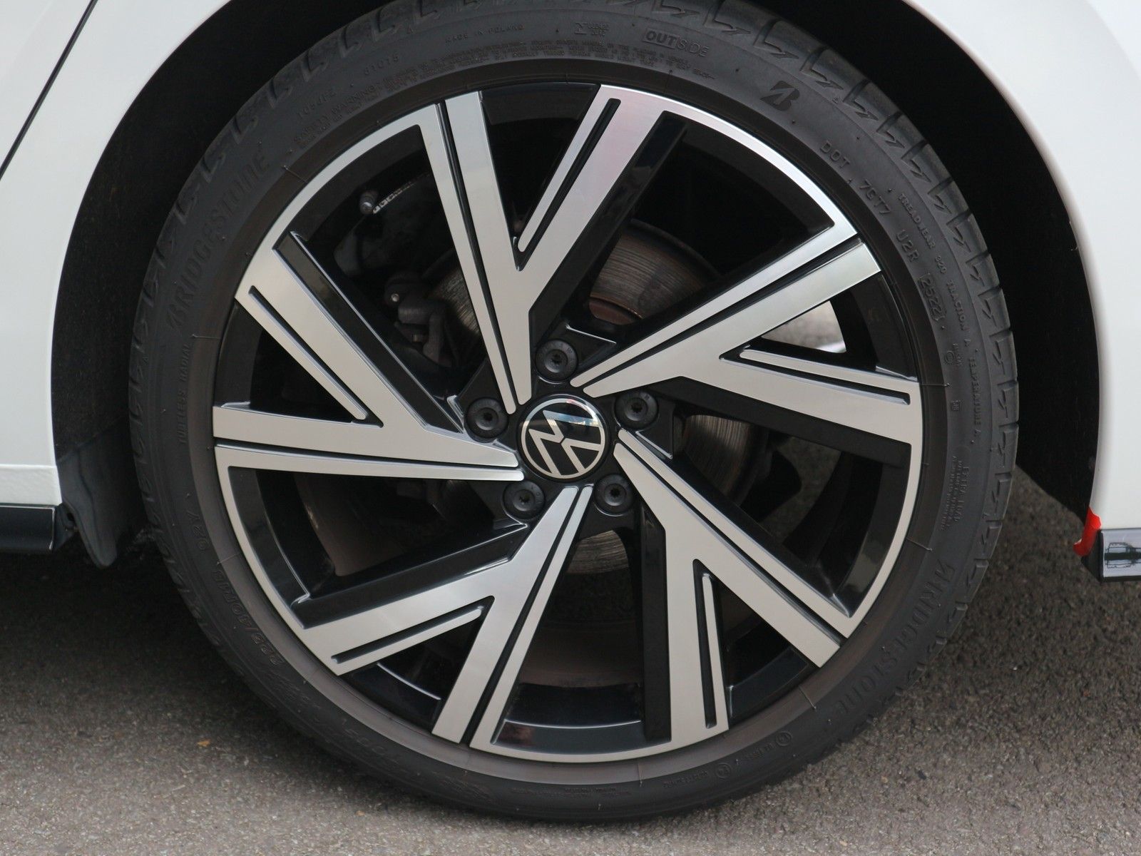 Volkswagen Golf - Bild 8