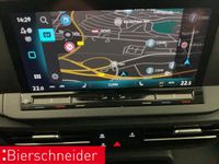 Volkswagen Caddy - Vorschau Bild 16