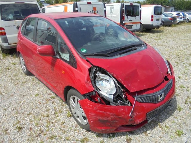 Honda Jazz 1.2 Trend ~ Klima ~ 2.Hd ~ Unfall