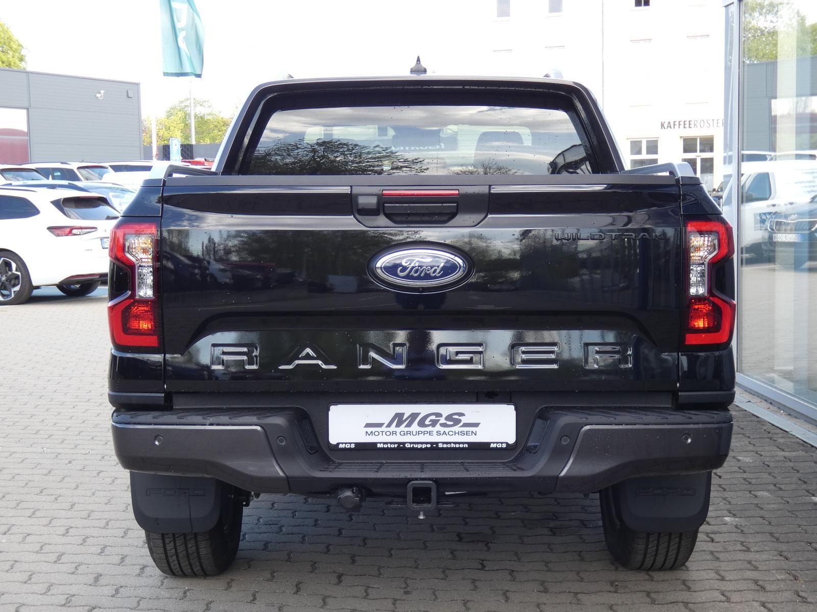 Ford Ranger - Bild 8