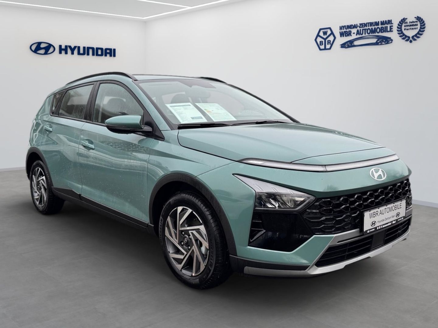 Hyundai BAYON – Bild 3