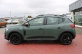 Dacia Sandero III Stepway Extreme+ - Dacia Sandero Jahreswagen