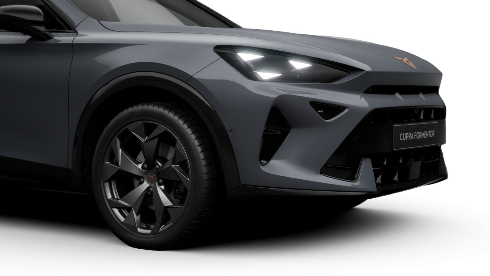 Cupra Formentor - Bild 4