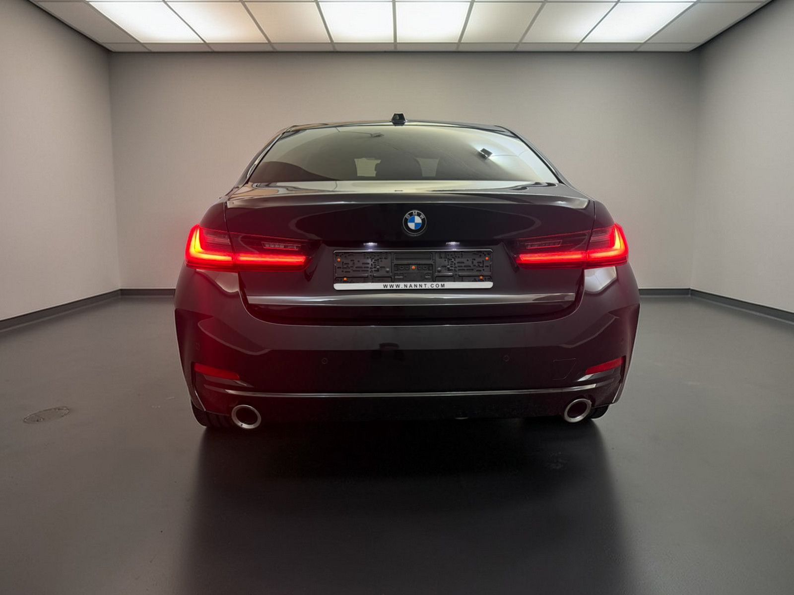BMW 320d Limo xDrive Shadow-Line AHK*WIDE*LED*CARPLA foto 6