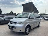 Volkswagen T5 California Biker Aufstelldach,Standheiz,Küche - VW T5 Transporter Gebrauchtwagen in Stuttgart