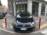 Volkswagen VW Golf Variant 2.0 TDI Highline/1PROP/GARANZIA - Volkswagen Golf aus 2009: TDI