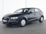 Audi A3 Sportback Navi|Kamera|Xenon|PDC|Sitzheizung - Audi A3 aus 2020