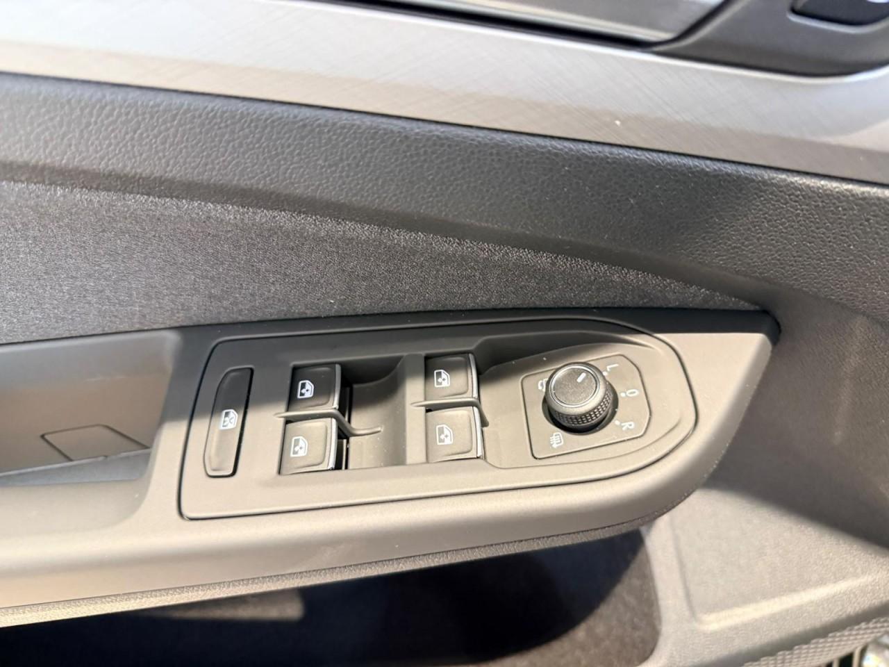 Volkswagen Golf VIII 1.5TSI Life LED ACC RFK AHK APP Klima, миниатюра 5