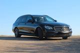 Mercedes-Benz E 200 4MATIC T Autom. - - gebrauchte Mercedes-Benz E 200 aus dem Jahr 2019
