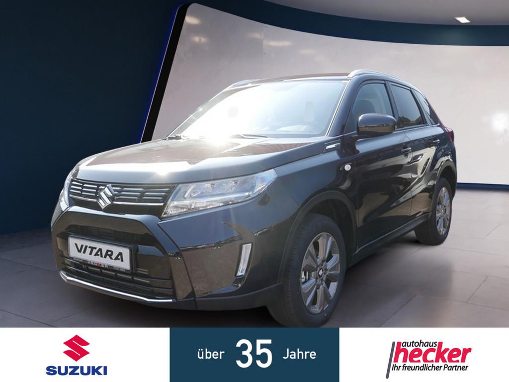 Suzuki Vitara 1.4 Hybrid Comfort KAMERA NAVI ACC LED