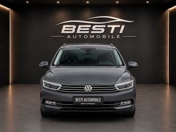 Volkswagen Passat Variant - 7