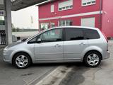 Ford Focus Turnier Style*TEMPOMAT*KLIMA*PDC* - Ford Focus aus 2007: ST