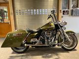 Harley-Davidson Road King Hubraumerweiterung 110 - HARLEY-DAVIDSON 2005 ROAD KING
