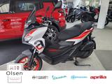 Aprilia SR 125 GT S ABS E5+ Bianco Matt - Aprilia SR GT ABS 125