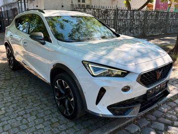 Cupra Formentor - 4