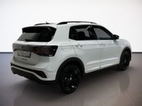 Volkswagen T-Cross - Vorschau Bild 4