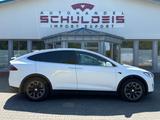 Tesla Model X 90D Autopilot AP2 Supercharger FREE - Tesla Model X Gebrauchtwagen