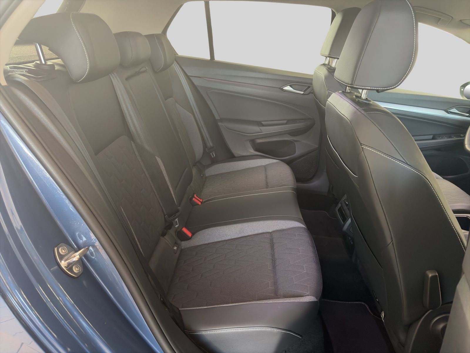 Volkswagen Golf - Bild 6
