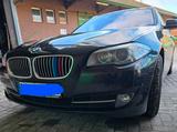 BMW 525d xDrive Touring (F11) TÜV neu!