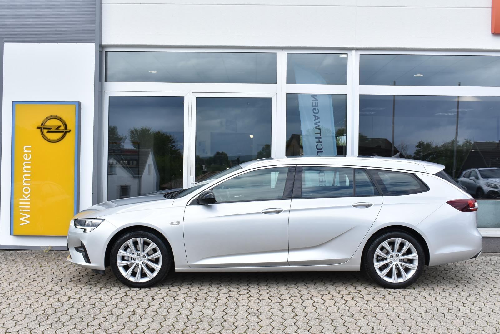 Opel Insignia B Sports Tourer Elegance * AHK *