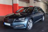 Skoda Superb 1.5 TSI ACT ACTIVE  - Skoda Superb Active mit Benzin-Antrieb