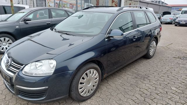 Volkswagen Golf V Variant Comfortline