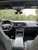 Seat Ateca FR - Seat Ateca von privat